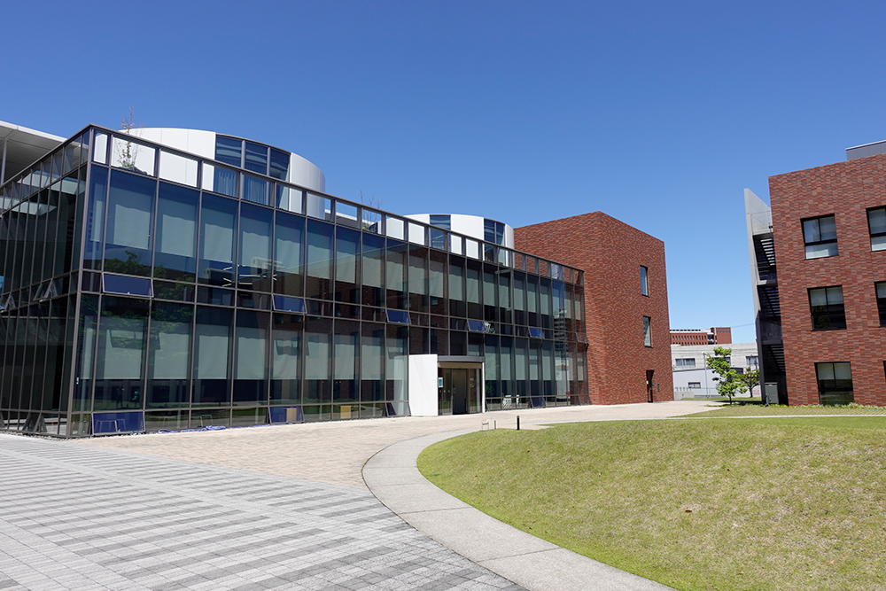名古屋学院大学